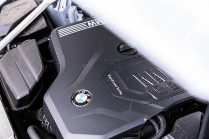 Test: BMW 430i xDrive 245Ps